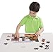 Melissa & Doug Cute Cat Pet Flowerpot Kitten Jigsaw Puzzle (60 pcs)