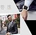 Smartwatch Touch Screen, JACSSO Generation Bluetooth Smart Watch Colorful UI, Smart Watches Phone Compatible Android Phones Samsung LG Men Women