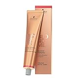 Schwarzkopf Professional Blond Me Blonde Toning (NEW VERSION - 2.1 oz); includes free