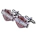 Harley Davidson Logo Cufflinks for Men