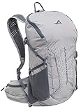 ALPS Mountaineering Canyon 20L, Gray/Gray, 20 Liters