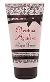 Christina Aguilera Royal Desire Moisturizing Body Lotion 5.0oz
