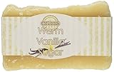 Chubbs Bars Warm Vanilla Sugar Pet Degreaser Shampoo, 4-Ounce