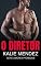 Livro O Diretor: Amores Proibidos