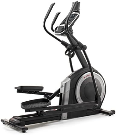 NordicTrack E 7.5 Z Elliptical 