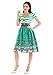 Vintage loves retro Cocktail Dress For Women Summer Shortsleeve Party Evening Dress