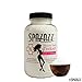 Spazazz SPZ-608 RX Skinny Soak Therapy Crystals Container, 19 oz.