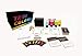 Games Adults Play - True Colors Card Game - What Do Your Friends Really Think of You?, Black