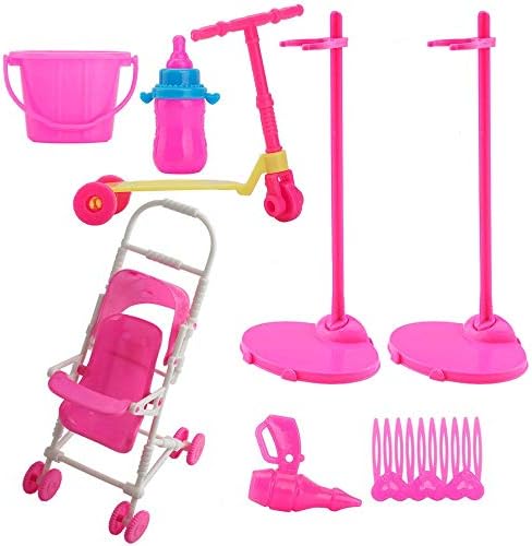 imágenes de accesorios de barbie