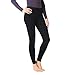 Womens Base Layer Thermal Leggings