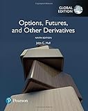 Options, Futures, and Other Derivatives, Global Edition (English and Spanish Edition) cover