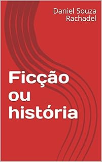 Livro Ficção ou história