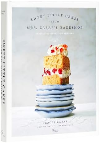 One Sweet Cookie: Celebrated Chefs Share Favorite Recipes: Zabar