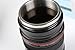 Erayco 24-70mm f/2.8L 12.5-Ounce 1:1 DSLR Camera Lens Coffee Tea Mug
