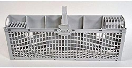 whirlpool cutlery basket