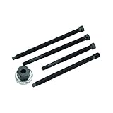 OEMTOOLS 27306 Long Reach Harmonic Balancer/Pulley Installer, 5 Pack