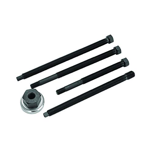 Oemtools 27306 Long Reach Harmonic Balancer/Pulley Installer, 5 Pack