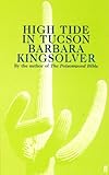 High Tide in Tucson by Barbara Kingsolver front cover