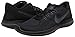 NIKE Mens Flex 2017 RN Running Shoe (11 D(M) US, Black/Metallic Hematite/Anthracite/Dark Grey)