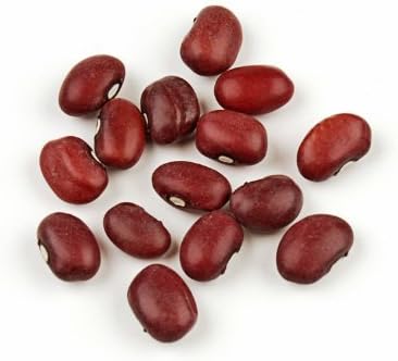 Amazon.com : Small Red Beans, 25 Pound 