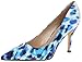 Nine West Women's Flax Synthetic Dress Pump