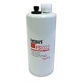 Fleetguard FS1022, Diesel Fuel Water Separator