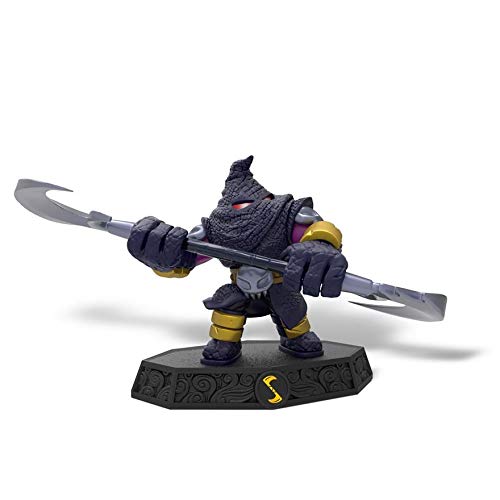skylanders imaginators hood sickle figure