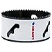 LENOX Tools Hole Saw, Bi-Metal, Speed Slot, 4-Inch (1772014)