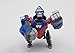 BeastBOX TOPOP Robotic Gorilla FLAME JOJO BB-03FJ