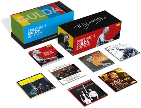 Maurizio Pollini - Complete Recordings on Deutsche Grammophon[62
