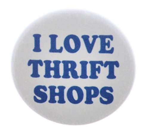 A&T Designs - I Love Thrift Shops 1.25