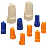 Orbit 57084 Easy Seal Wire Connector