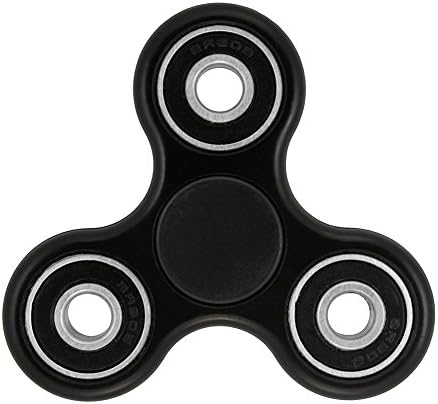 JBT Group Fidget Spinner Toy 3d Focus Finger Hand ADHD Relief Stress and Anxiety