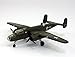 North American B-25 Mitchell Doolittle Raid 40-2344 1/200 Scale Diecast Model