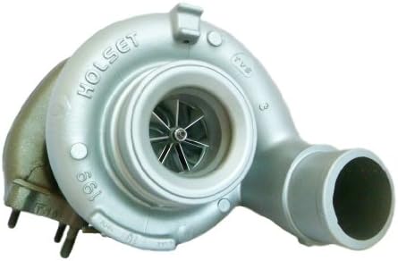 PureTurbos TC-HE351VEBillet-R Dodge Ram Diesel 6.7L HE351VE Turbocharger with Upgraded BILLET Compressor Wheel - Remanufactured