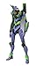 Bandai Tamashii Nations No. 58 Robot Spirits Rebuild of Evangelion, 1 Unit