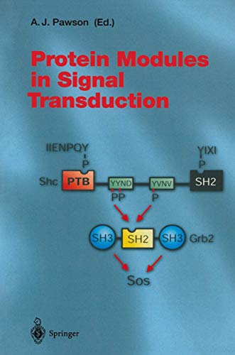 Protein Modules in Signal Transduction (Current Topics in Microbiology and Immunology)