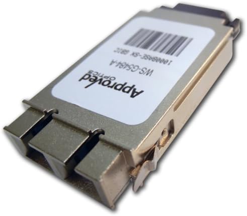Approved Optics Cisco Compliant WS-G5484-A