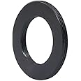 FSLMEIL Microscope Adapter Ring M42 to RMS, Aluminum, M42x0.75mm to RMS (20.2mm) Interface, 1x Adapter Ring Included