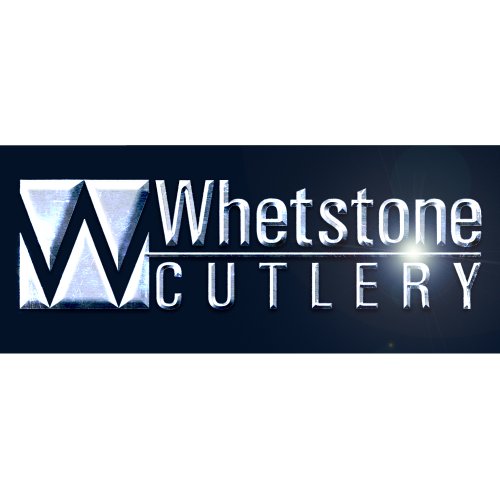 Whetstone Cutlery Lorain Throwing Axe/Hatchet Axe, Black - Thumbnail 3