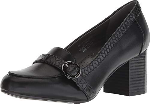 Aerosoles A2 Domain Black Combo 9 - Image 5