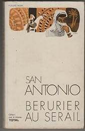 Bérurier au sérail