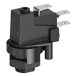 LEFOO LF40 Pressure Switch for Spa/Hot Tub Pump and