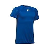 Under Armour Boys' Locker Short Sleeve