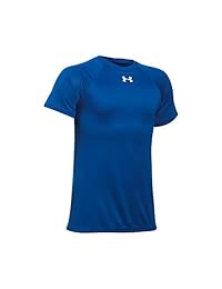 Under Armour Camiseta de manga corta para hombre