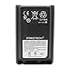 IFREQTECH FNB-V104LI Battery for VX-231 VX-228 VX-230 VX-231 VX-234 Yaesu Vertex Two Way Radio