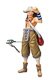 Bandai Usopp (New World Version) 