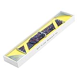 Apple Watch Band,VONTER iWatch Band Strap for Men/Women Model Smart Watch Band National Pattern Leather Band Replacement with Metal Clasp Adapter for Series2/Series1 iWatch Sport Edition