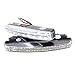 Nslumo 100% Waterproof 8-led Super Bright Daytime Running Light Lamp Led DRL Universal Fits LED Driving Day Lights