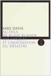 Au-delà de "Blade runner"